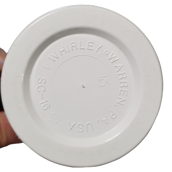 Coca-Cola 2009 Resort Disney Parks Character hot cold mug Free refills - Picture 8 of 8